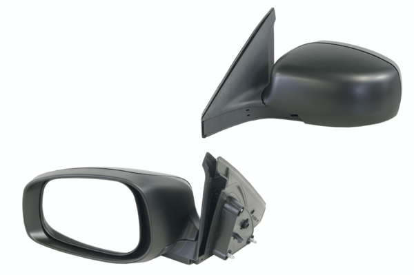 Suzuki Swift EZ 2005-2010 Door Mirror Left Hand Side Manual Adjust