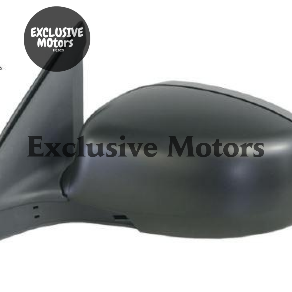 Left-Hand Electric Mirror for Suzuki Swift (2004-2010)