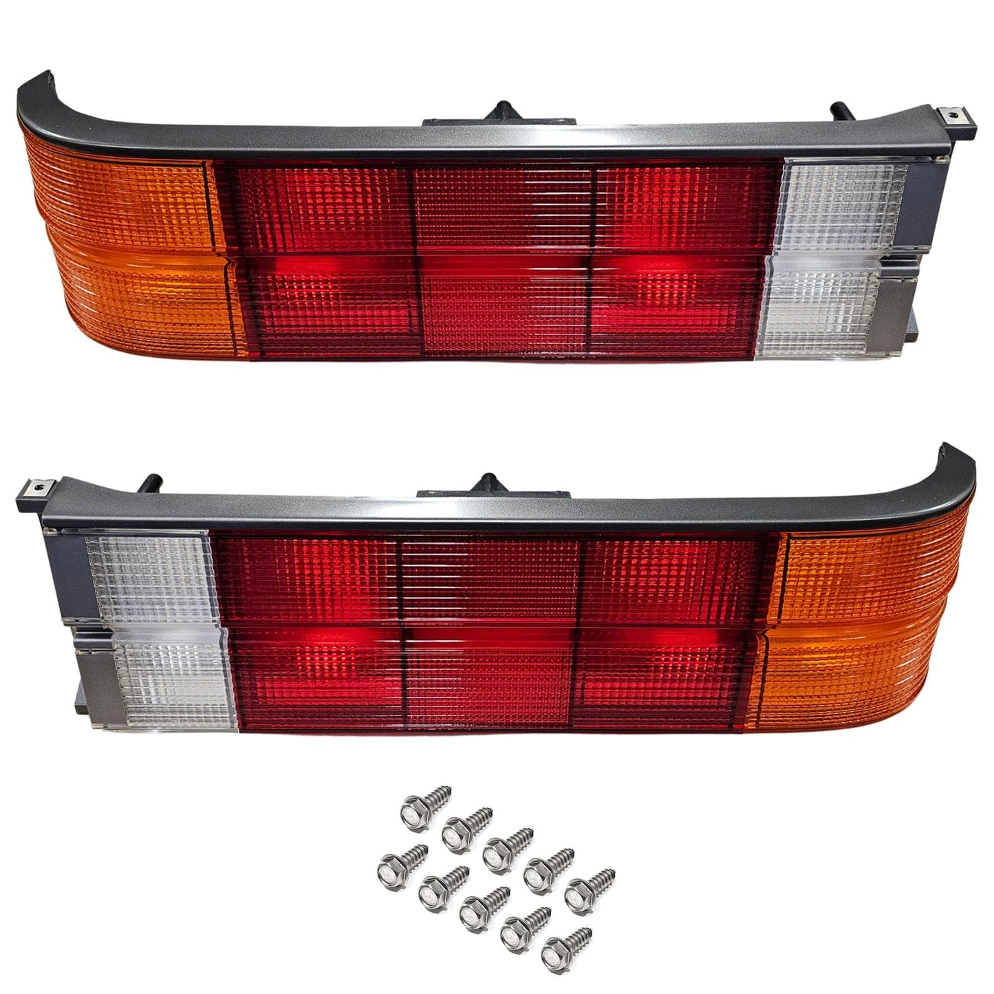 TAIL LIGHTS for VL SL / EXECUTIVE - HOLDCOM AUTO PARTS