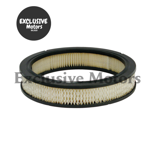 9"x 2" Air Cleaner Element for Torco Carb Filter