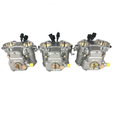 HERITAGE TWIN THROTTLE BODY 40-48MM TRIPLE