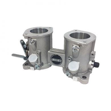 Jenvey 48-50mm IDA Throttle Body single