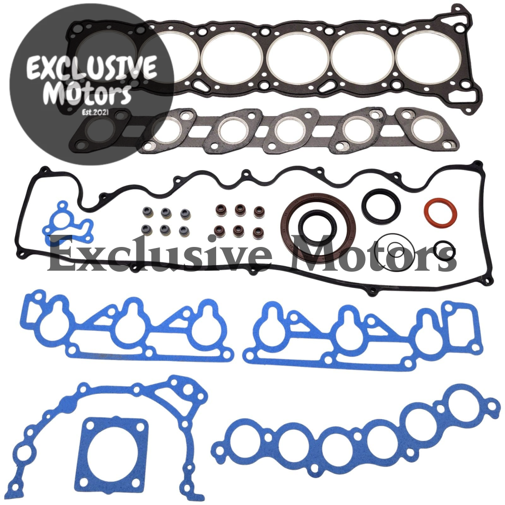 VRS HEAD GASKET KIT for RB30 - HOLDCOM AUTO PARTS