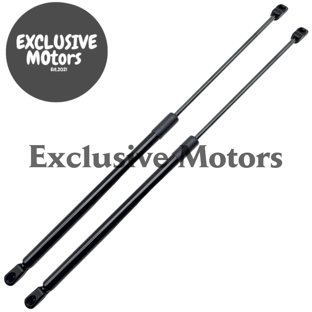 WAGON TAILGATE GAS STRUTS KIT for VB VC VH VK VL - HOLDCOM AUTO PARTS