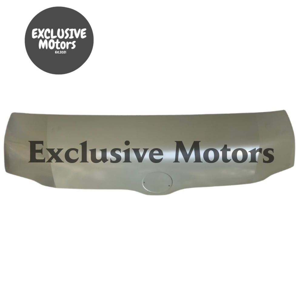 Bonnet Wide Body for Toyota Hiace (2004-2024)