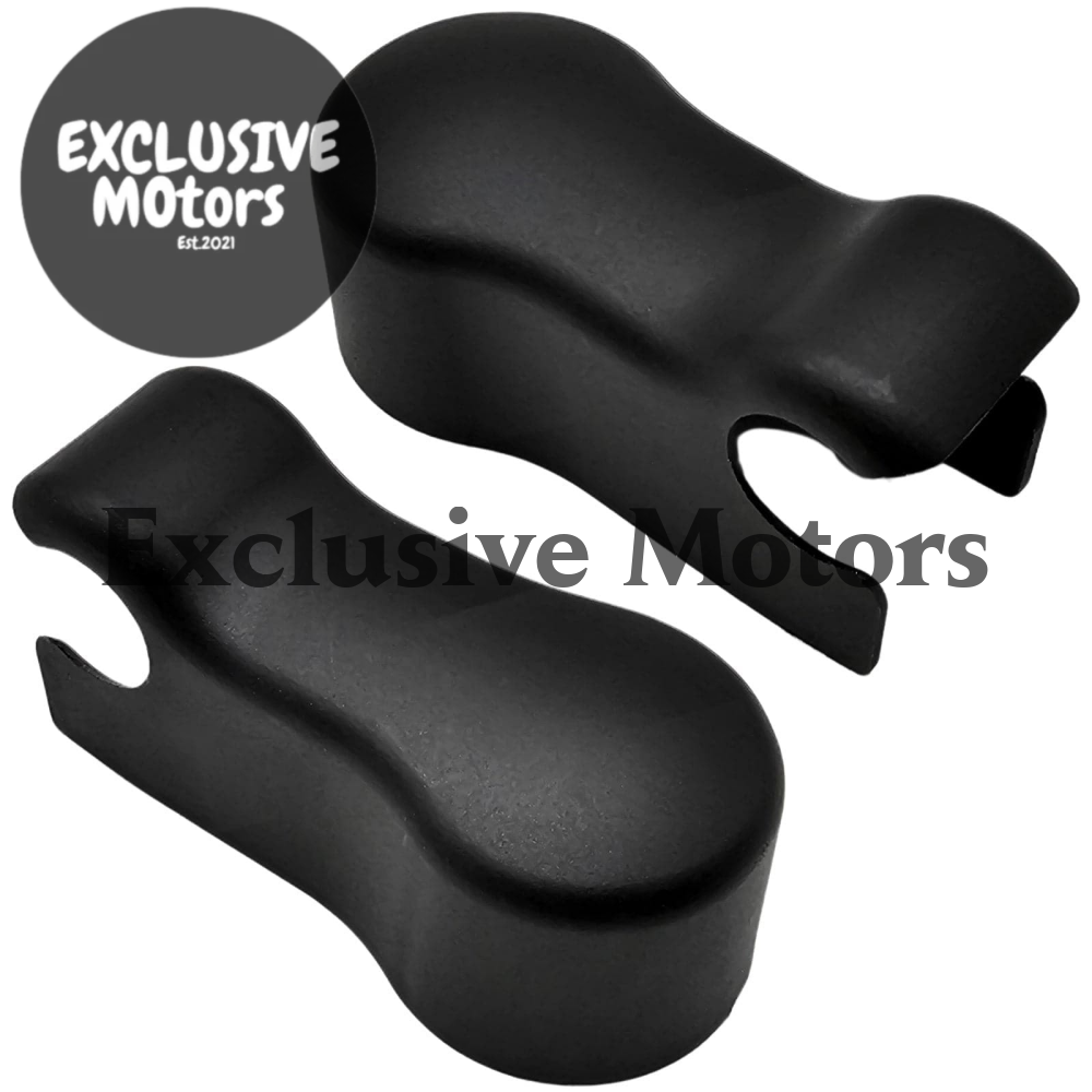 WINDSCREEN WIPER ARM COVERS for VB VC VH VK VL (OEM STYLE) - HOLDCOM AUTO PARTS