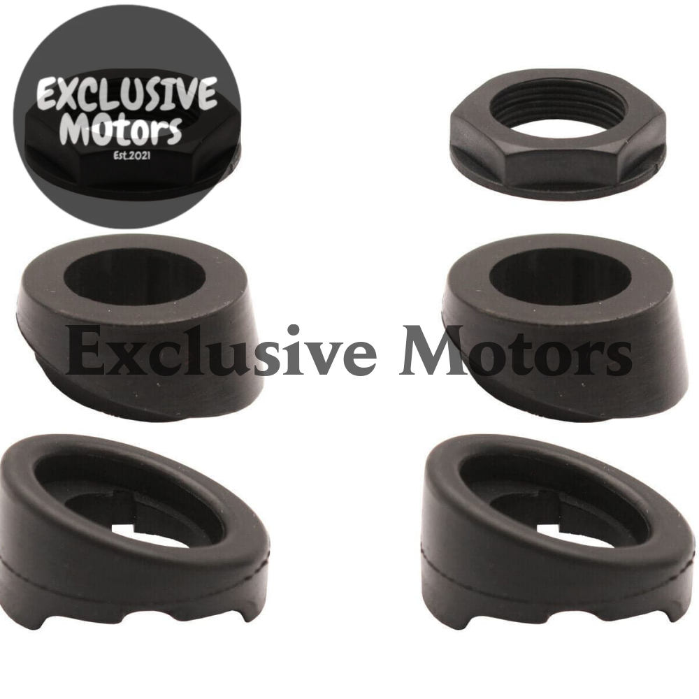 WINDSCREEN WIPER PIVOT MOUNTING KIT for VB VC VH VK VL - HOLDCOM AUTO PARTS