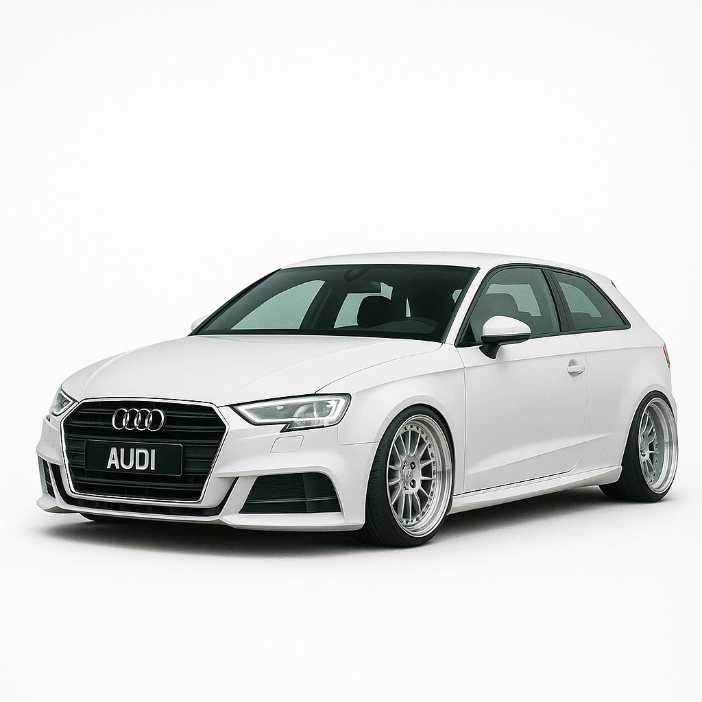 AUDI A3 (2013–2020)