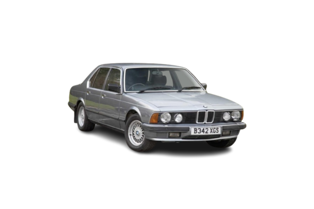 BMW 7 SERIES E23 (1977–1986)