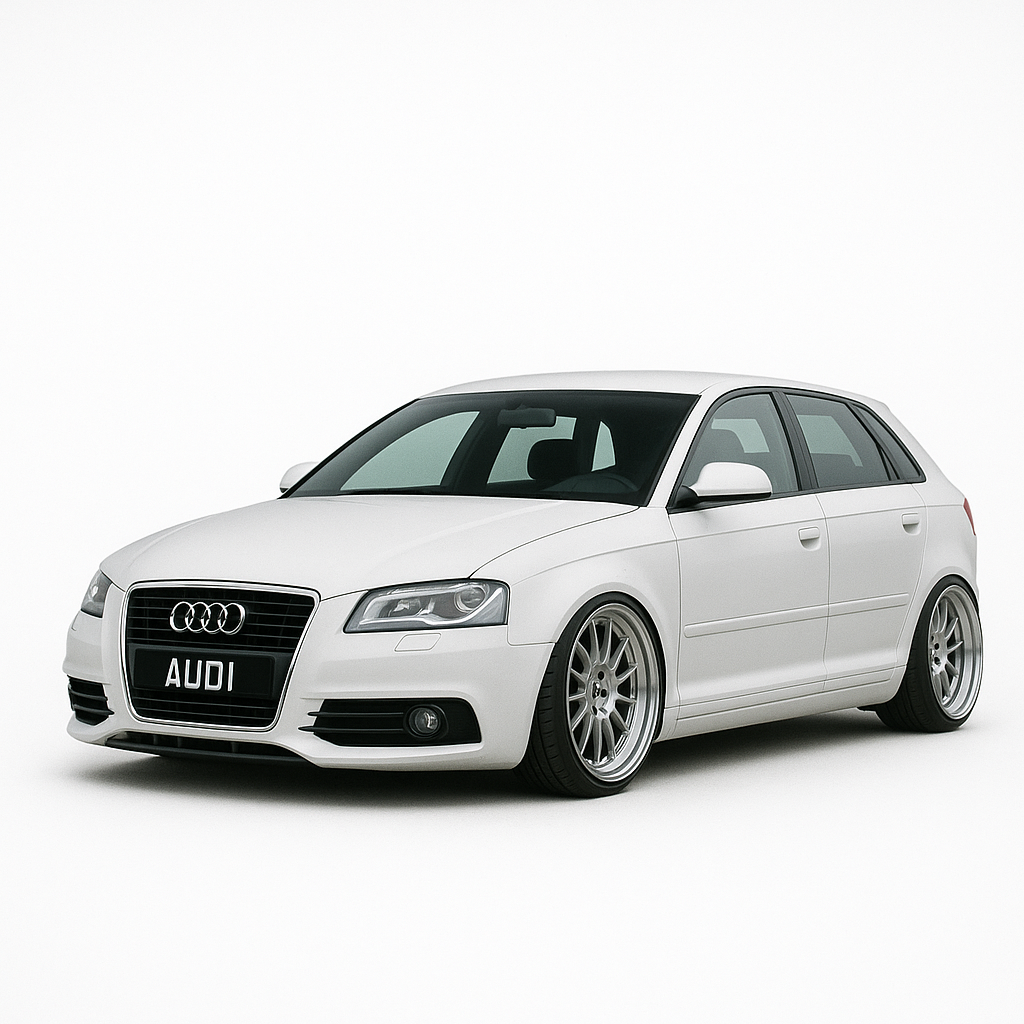 AUDI A3 (2003–2013)