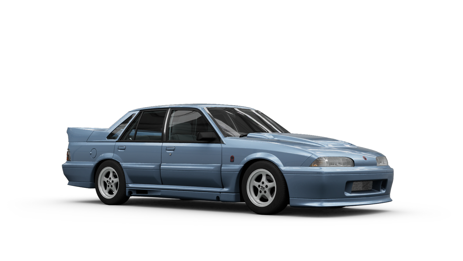 HOLDEN COMMODORE VB–VL (1978–1988)