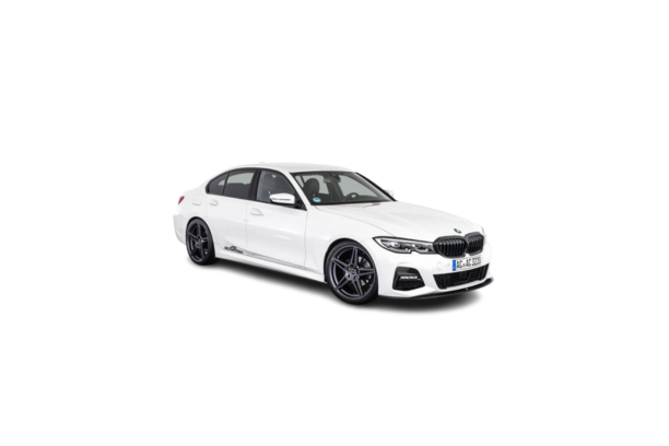 BMW 3 SERIES G20 (2018–PRESENT)
