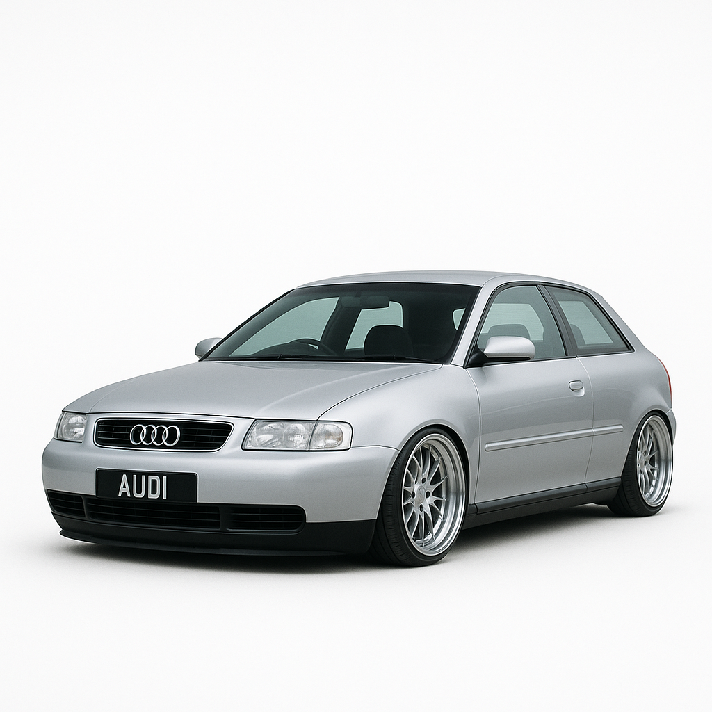 AUDI A3 (1996–2003)