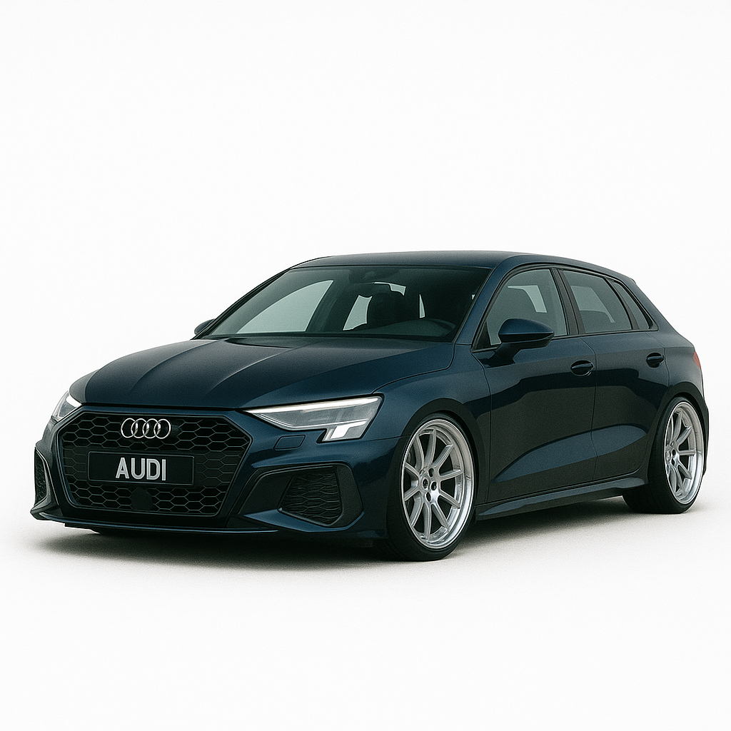 AUDI A3 (2020–present)