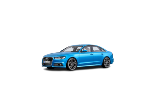 AUDI A6 (2011–2018)