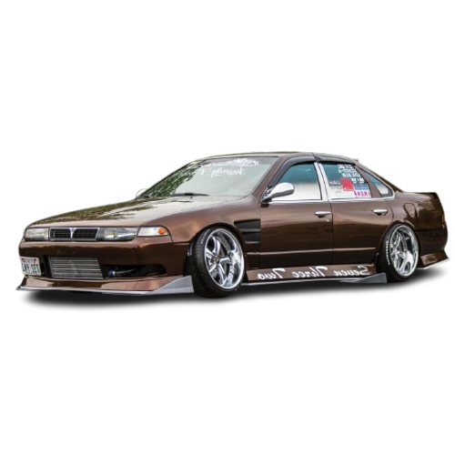 NISSAN CEFIRO A31-A32 (1988 – 1994)