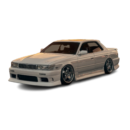 NISSAN LAUREL C33 , C34 , C35 (1988 – 1992)