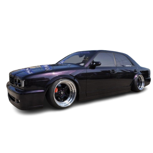 NISSAN GLORIA (1959 – 2004)