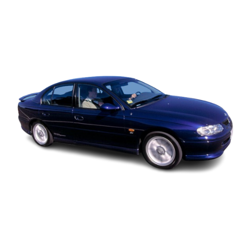 HOLDEN COMMODORE VT–VZ (1997–2006)