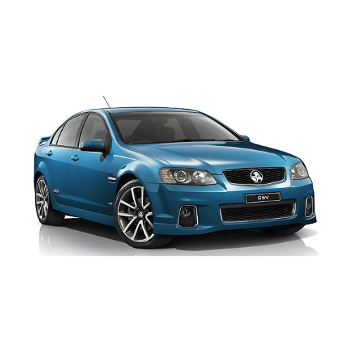 HOLDEN COMMODORE VE (2006–2013)