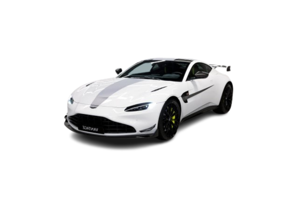 ASTON MARTIN V8 VANTAGE AMV8 (2005–2017)