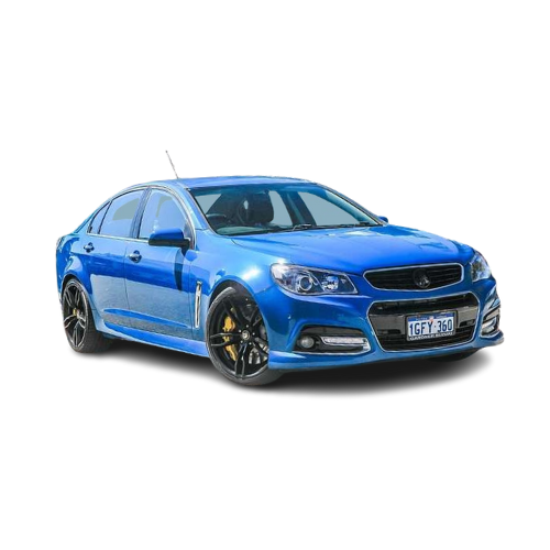 HOLDEN COMMODORE VF (2013–2017)