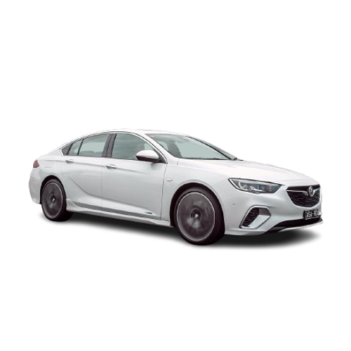 HOLDEN COMMODORE ZB (2018–2020)