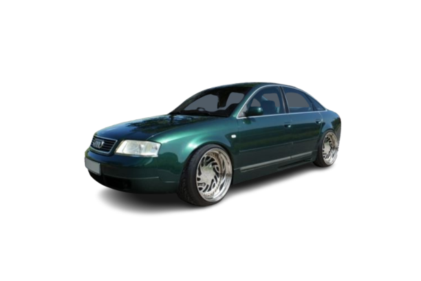 AUDI A4 (2000–2006)