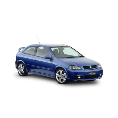 ASTRA TS (2000–2005)