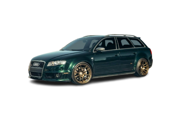 AUDI A4 (2004–2008)