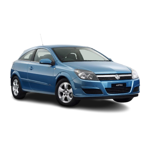ASTRA AH (2005–2010)