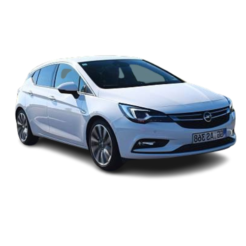 ASTRA - PJ/PK (2017–2020)