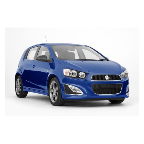 BARINA SB–TM (1990–2018)