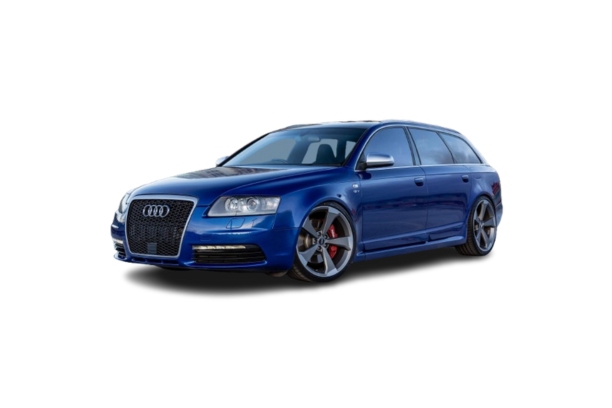 AUDI A6 (2004–2011)