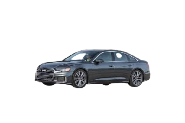 AUDI A6 (2018–present)