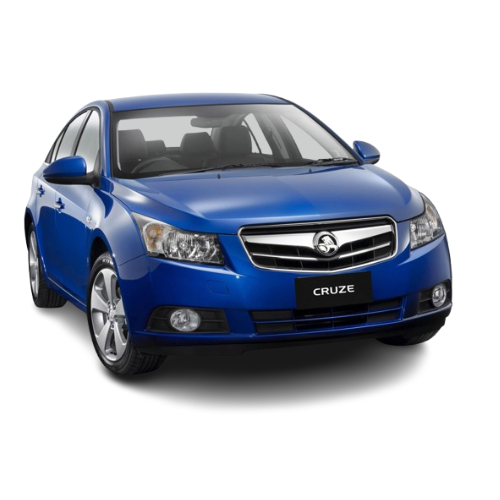 HOLDEN JG/JH (2009–2016)
