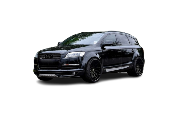 AUDI Q7 (2005–2015)