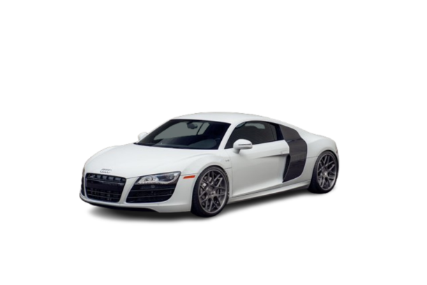 AUDI R8 (2006–2015)