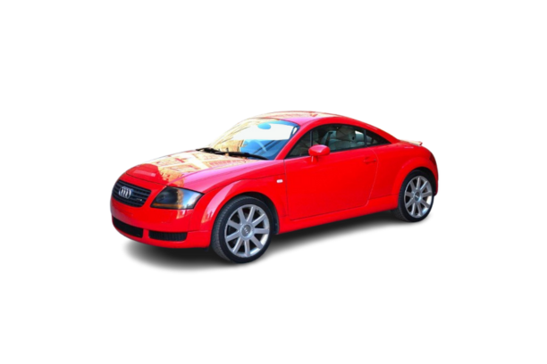 AUDI TT (1998–2006)