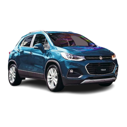 HOLDEN TRAX SUBCOMPACT SUV (2013–2020)