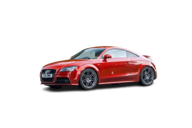AUDI TT (2006–2014)