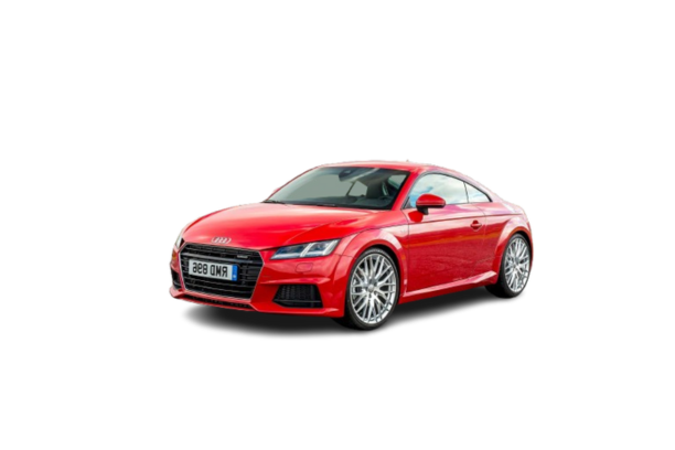 AUDI TT (2014–2023)