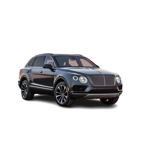 BENTLEY BENTAYGA (2016+)