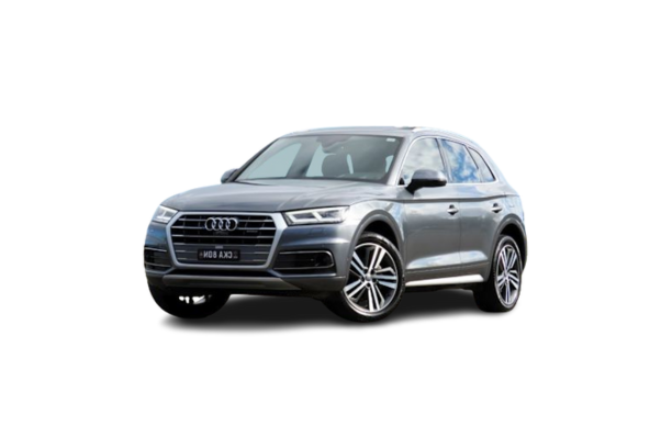 AUDI Q5 (2017–present)
