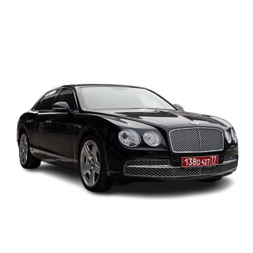 BENTLEY FLYING SPUR (2005–2013)