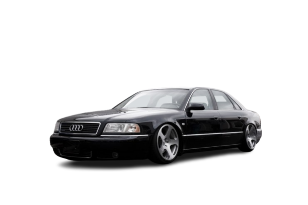AUDI A8 (1994–2002)
