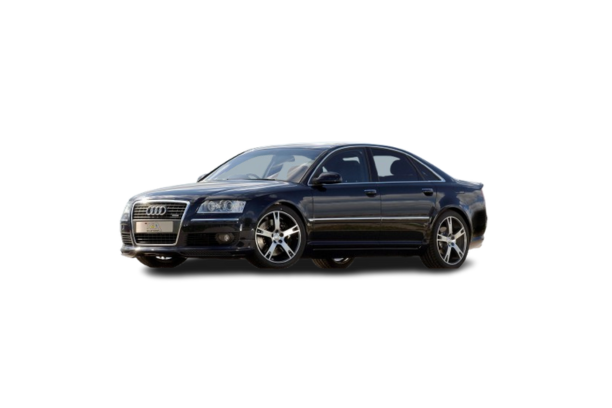AUDI A8 (2002–2009)