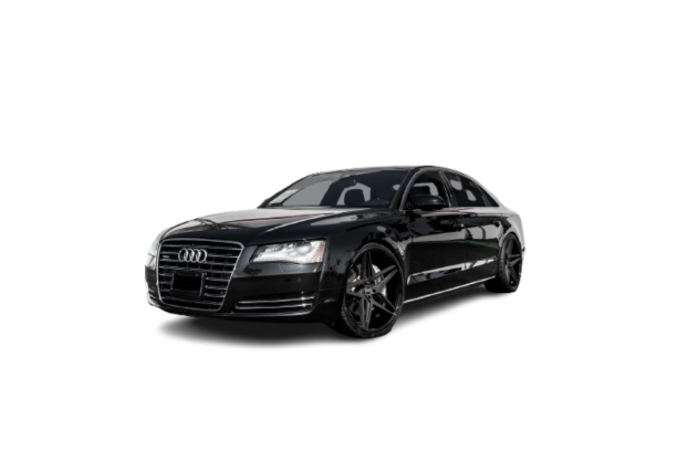 AUDI A8 (2010–2017)