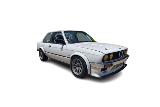 BMW 3 SERIES E30 (1982–1994)