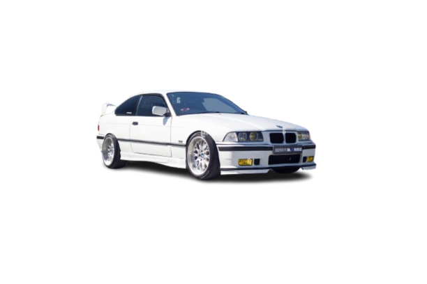 BMW 3 SERIES E36 (1990–2000)
